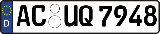 AC-UQ7948