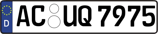 AC-UQ7975