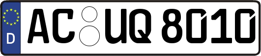 AC-UQ8010
