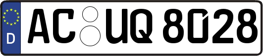 AC-UQ8028