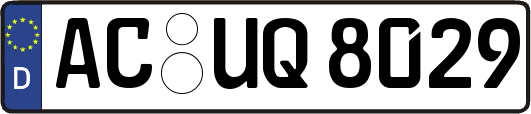 AC-UQ8029