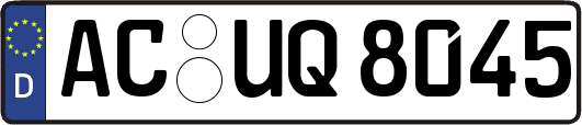 AC-UQ8045