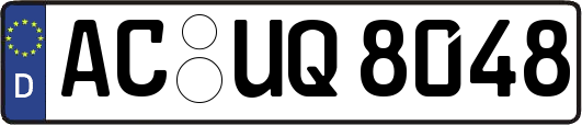 AC-UQ8048