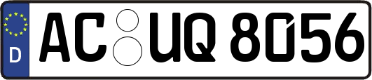 AC-UQ8056