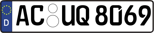 AC-UQ8069