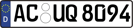 AC-UQ8094