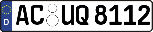 AC-UQ8112