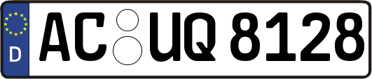 AC-UQ8128
