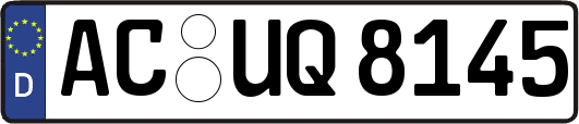 AC-UQ8145