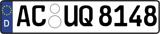 AC-UQ8148