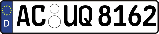 AC-UQ8162