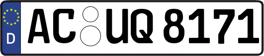 AC-UQ8171