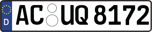 AC-UQ8172