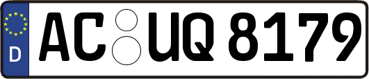 AC-UQ8179