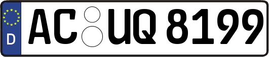 AC-UQ8199