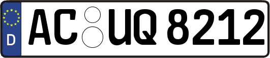 AC-UQ8212