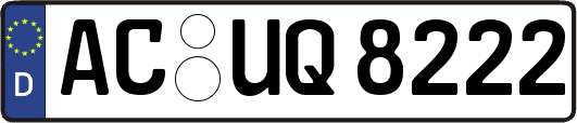 AC-UQ8222