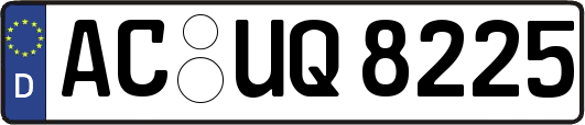 AC-UQ8225