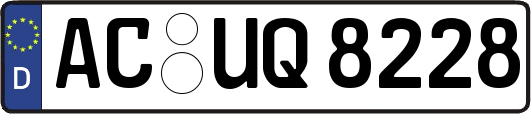 AC-UQ8228
