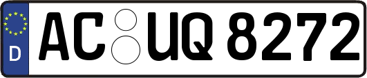 AC-UQ8272