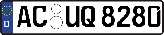 AC-UQ8280