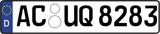 AC-UQ8283