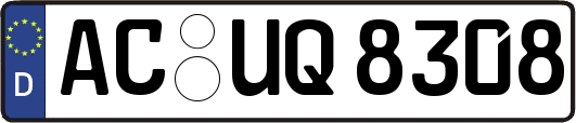AC-UQ8308