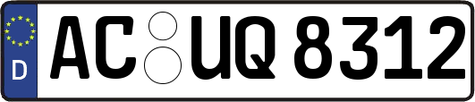 AC-UQ8312
