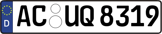 AC-UQ8319