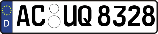 AC-UQ8328