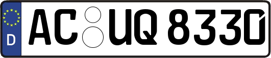 AC-UQ8330
