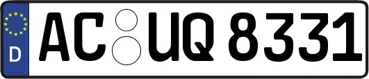 AC-UQ8331