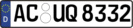 AC-UQ8332