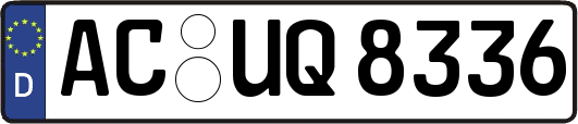 AC-UQ8336