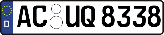 AC-UQ8338