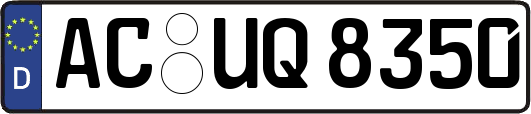 AC-UQ8350