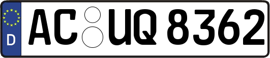AC-UQ8362