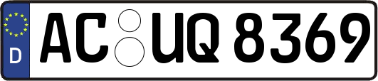 AC-UQ8369