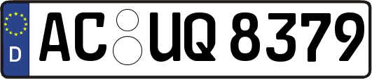 AC-UQ8379