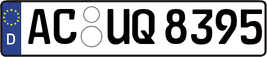 AC-UQ8395
