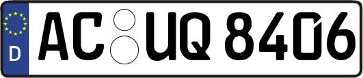 AC-UQ8406
