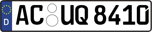 AC-UQ8410