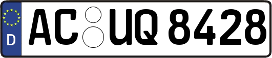 AC-UQ8428