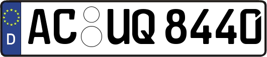 AC-UQ8440