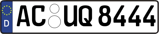 AC-UQ8444