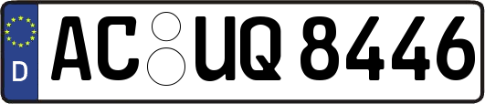 AC-UQ8446