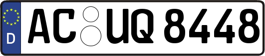 AC-UQ8448