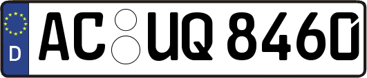 AC-UQ8460