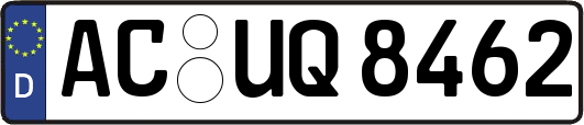 AC-UQ8462