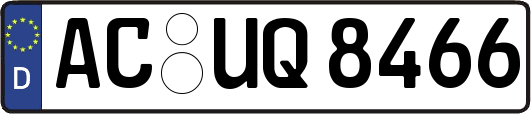 AC-UQ8466